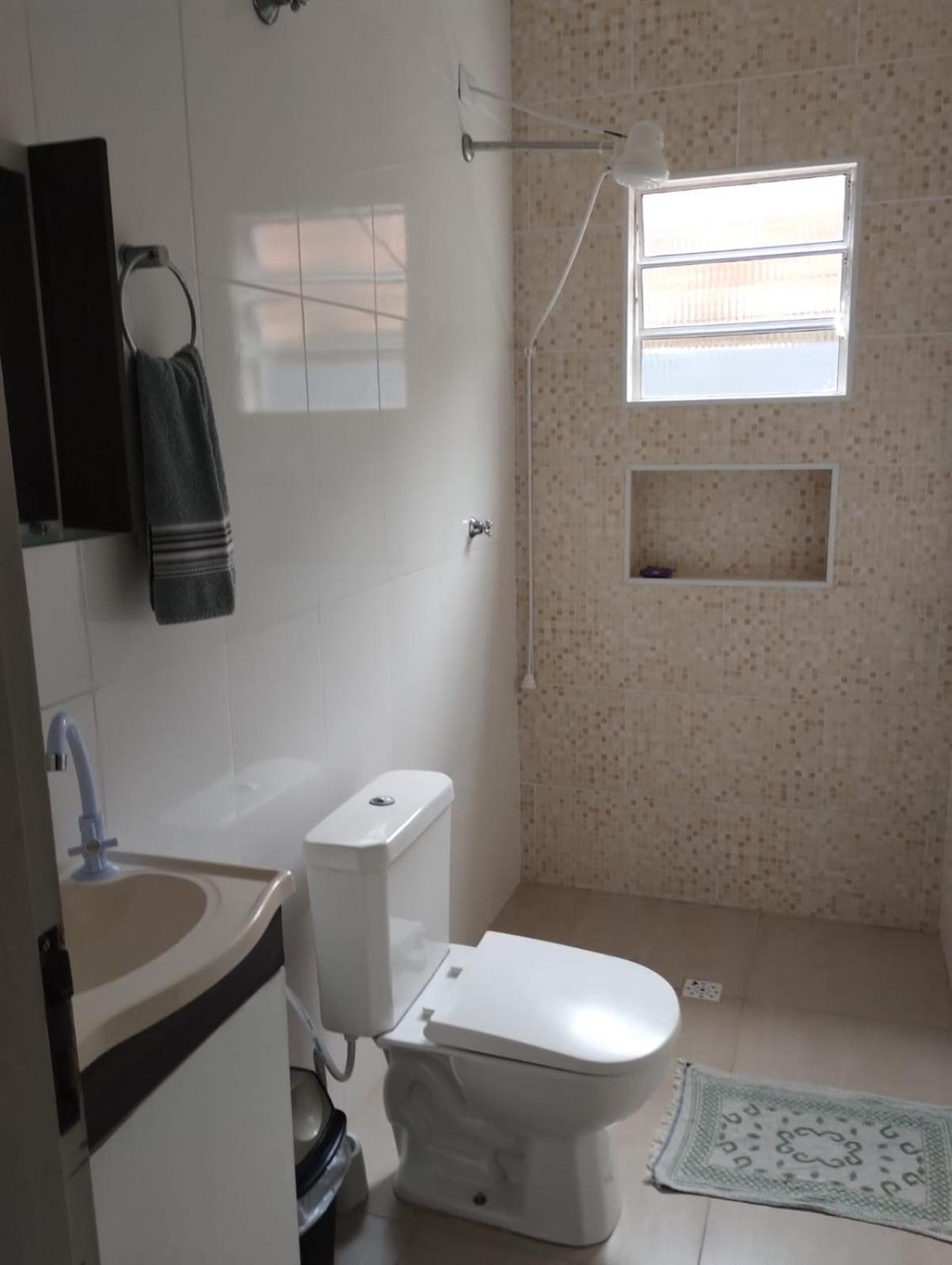 Casa Na Praia Com Piscina E Churrasqueira Itanhaém Exterior foto